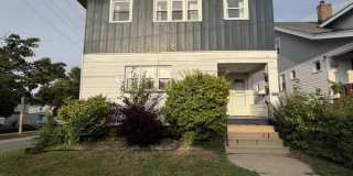 4345 West 48th Street - Upstairs Gallery 1