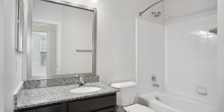 Parc at Garland Gallery 12