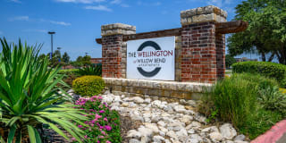 The Wellington at Willow Bend Gallery 36