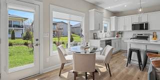 Luxury New Construction Townhome with Attached 2 Car Garage! Gallery 7