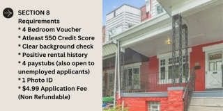 5425 Cedar Avenue 5425 Cedar Avenue Gallery 1