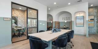 Mira Tempe Gallery 1