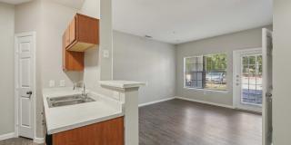 Vistas of Vance Jackson Apartments Gallery 7