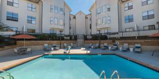 Spoke at Peachtree Corners Gallery 16