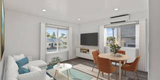 1101 N Flower Street Gallery 3