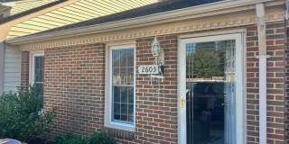 ONE LEVEL LIVING at Stonebridge Landing in Western Branch! Gallery 1