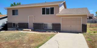 4 Bed 2 Bath Allowing Pets - Available Now! - MileStone RES Gallery 1