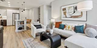 Remy Apartments Gallery 44