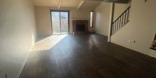 2-Bedroom 1 1/2-bathroom Townhouse Style Apartment 2-Bedroom 1 1/2-bathroom Townhouse Style Apartment Gallery 4