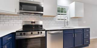 Freshly Updated 3 Bed, 2 Bath Home in Prime Durham Location! Early August Available Gallery 7