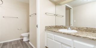 Westlake Canyon Apartments Gallery 38