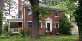 5306 Grove Avenue - 1 Downstairs Gallery 10