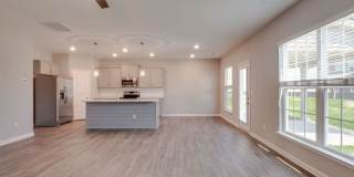 Stunning 2022 Build in Lexington! Stunning 2022 Build in Lexington! Gallery 28