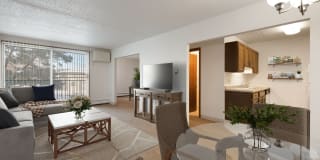 Park Plaza Apartments Gallery 4
