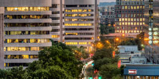 Crystal City Lofts Gallery 43