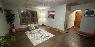 1524 1/2 W 5th St. Gallery 1