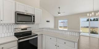 Excellent 3-Bedroom Home in Evans With Great Backyard & Attached Garage! Gallery 1