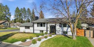 Stunning Fully Renovated 4BR + Bonus on Spokane's South Hill - Chef's Kitchen, 2-Car Garage & Backyard Oasis! Stunning Fully Renovated 4BR + Bonus on Spokane's South Hill - Chef's Kitchen, 2-Car Garage & Backyard Oasis! Gallery 1