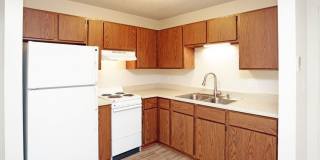 Civic Center Court Apartments Gallery 8