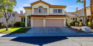 5 BED Summerlin home w/ 1ST FLOOR BED AND 3/4 BATH 5 BED Summerlin home w/ 1ST FLOOR BED AND 3/4 BATH Gallery 6