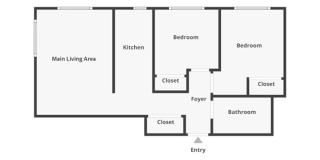 Genesis Apartments Gallery 3