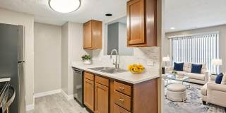 Raintree Apartments Gallery 10