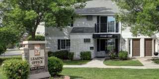 Stonewood Village Aparments Gallery 13