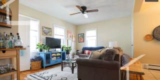 Brighton 4-bed, 2-bath Avail for 9/1- Laundry in Unit! No broker fee! Gallery 4