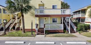 906 Ocean Marina Drive Gallery 1