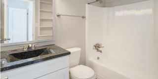 The Vue at Chapel Hills Gallery 1