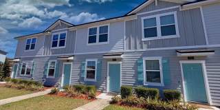 Beautiful 2-bedroom, 2.5-bath two-story townhouse located just minutes from Historic Downtown St. Augustine Gallery 1