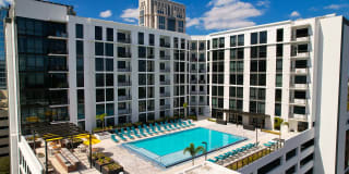 Radius Orlando Apartments Gallery 11