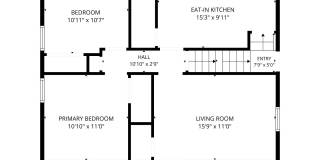 3BR Home on Large Corner Lot – NW Rochester Gallery 25