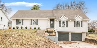 Modern Split level 4 bedroom 3 bath, renovated and bright! A must see! Gallery 1