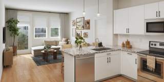 Mera at East Shore - 55+ Active Adult Apartment Homes Gallery 8