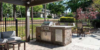 Kimmerly Glen Apartment Homes Gallery 15