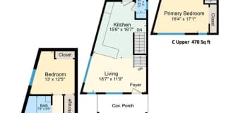 Modern Living in the Heart of Lake Oswego!! Stunning New 3BR 2.5BA Modern Living in the Heart of Lake Oswego!! Stunning New 3BR 2.5BA Gallery 30