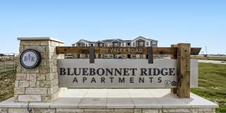 Bluebonnet Ridge - Affordable Housing Gallery 6