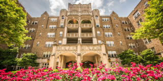 Alban Towers Gallery 21