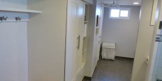 $0 DEPOSIT OPTION! Beautifully Upgraded 3-Bed Ranch with Basement, Remodeled Bath, and Ideal Location! Gallery 17