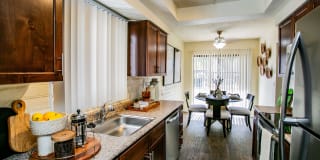 Sonoran Terraces Apartment Homes Gallery 10