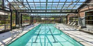 Indian Creek Apartments Gallery 15