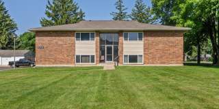 Fairview Apartments- Affordable housing Gallery 1