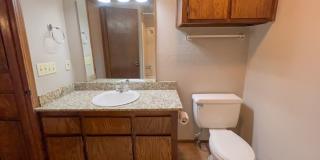 Sweet Duplex in Edmond! Gallery 21