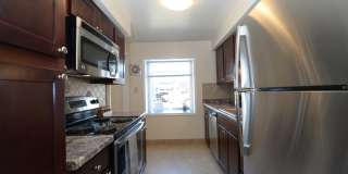 Colonial Court Apartments Gallery 8