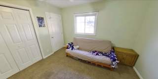 Updated Duplex + Washer & Dryer + Off-Street Parking! Available November 3rd! Updated Duplex + Washer & Dryer + Off-Street Parking! Available November 3rd! Gallery 8