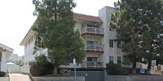 MISSION TOWER APARTMENTS Gallery 1