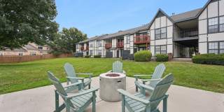 Corinth Place Apartment Homes Gallery 5
