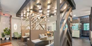 Axis at the Park Gallery 15