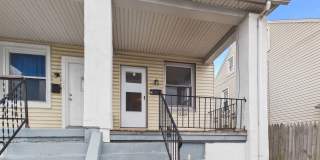 3 Bedroom on Dunkle St. Gallery 1